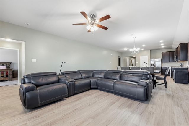 6318 Cantigny Lake Drive, Katy, TX 77493