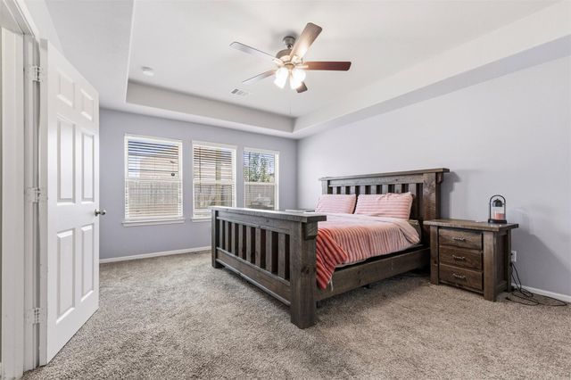6318 Cantigny Lake Drive, Katy, TX 77493