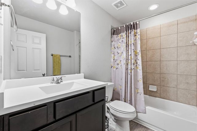 6318 Cantigny Lake Drive, Katy, TX 77493