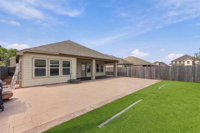 6318 Cantigny Lake Drive, Katy, TX 77493