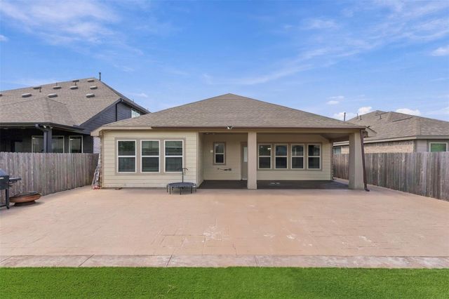 6318 Cantigny Lake Drive, Katy, TX 77493