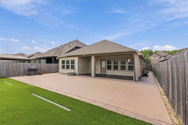 6318 Cantigny Lake Drive, Katy, TX 77493
