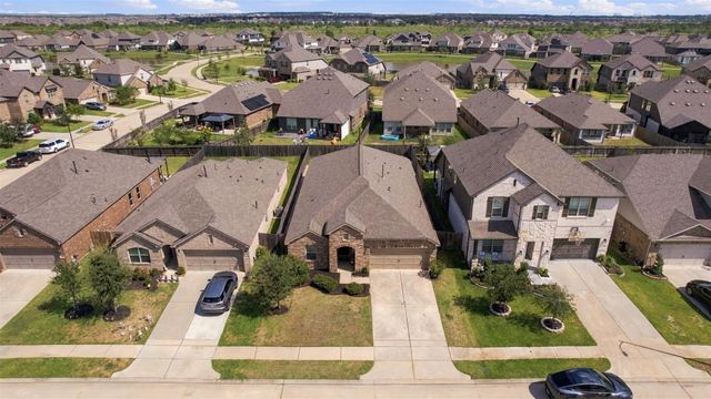 6318 Cantigny Lake Drive, Katy, TX 77493