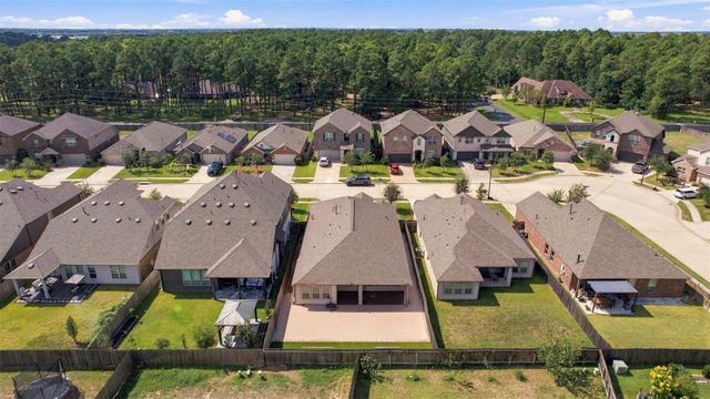 6318 Cantigny Lake Drive, Katy, TX 77493