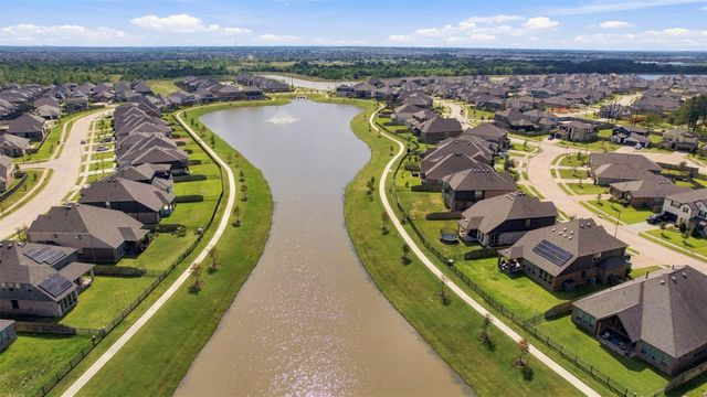 6318 Cantigny Lake Drive, Katy, TX 77493