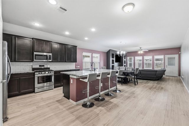 6318 Cantigny Lake Drive, Katy, TX 77493