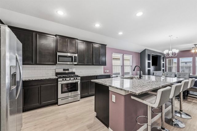 6318 Cantigny Lake Drive, Katy, TX 77493