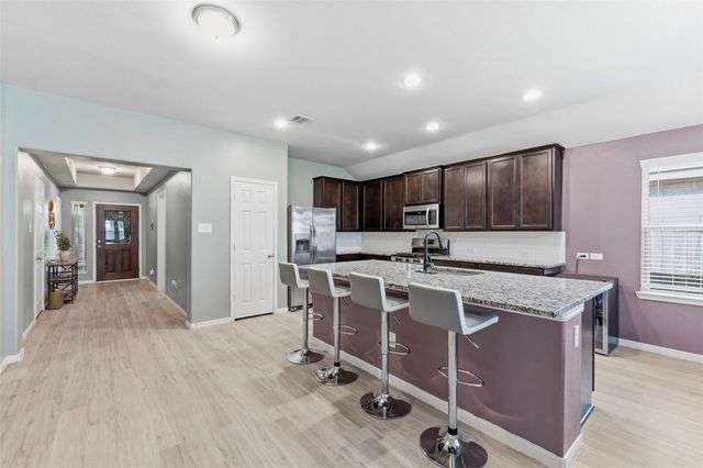 6318 Cantigny Lake Drive, Katy, TX 77493