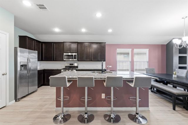 6318 Cantigny Lake Drive, Katy, TX 77493