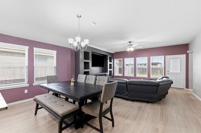 6318 Cantigny Lake Drive, Katy, TX 77493