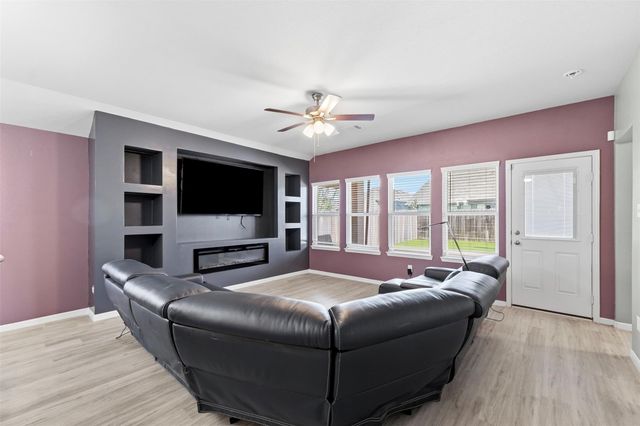 6318 Cantigny Lake Drive, Katy, TX 77493