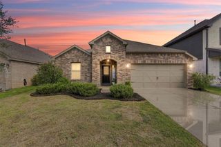 6318 Cantigny Lake Drive, Katy, TX 77493