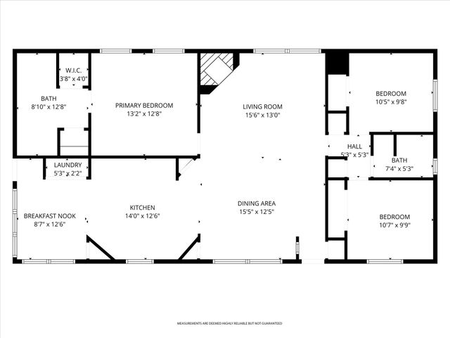 1815 Daisy Lane, Kent City Vllg, MI 49330