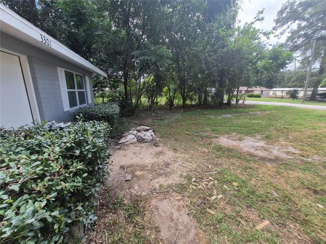3301 NE 16TH COURT, Ocala, FL 34479