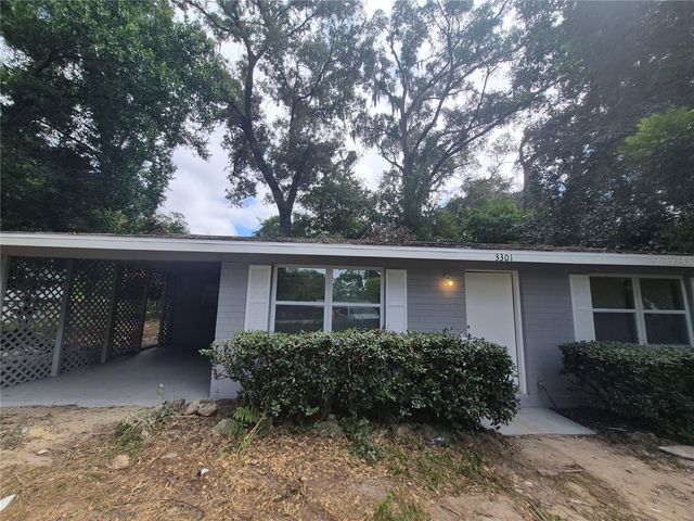 3301 NE 16TH COURT, Ocala, FL 34479
