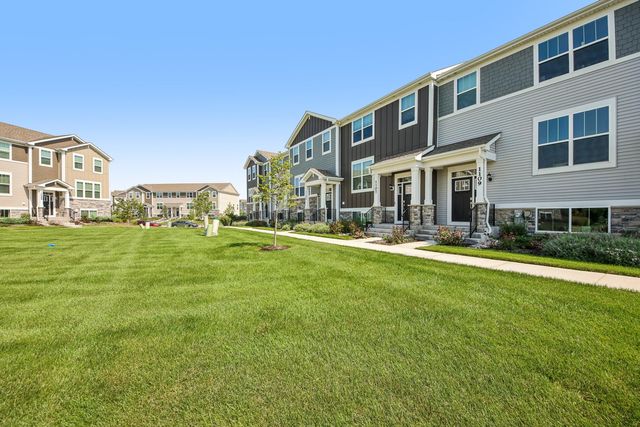 1109 Atterberg Road 4102, South Elgin, IL 60177