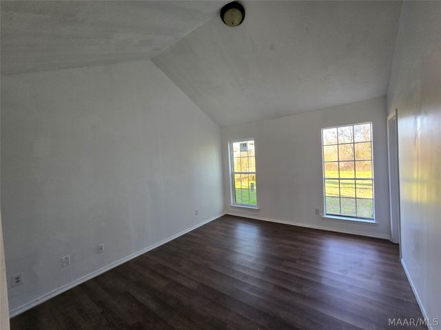 1024 N Gap Loop, Montgomery, AL 36110