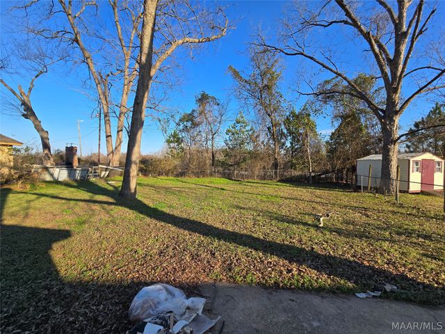 1024 N Gap Loop, Montgomery, AL 36110