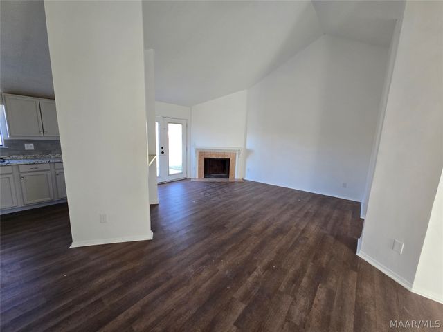 1024 N Gap Loop, Montgomery, AL 36110