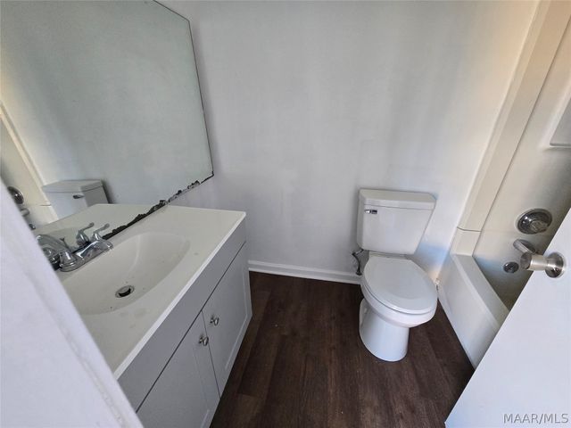 1024 N Gap Loop, Montgomery, AL 36110