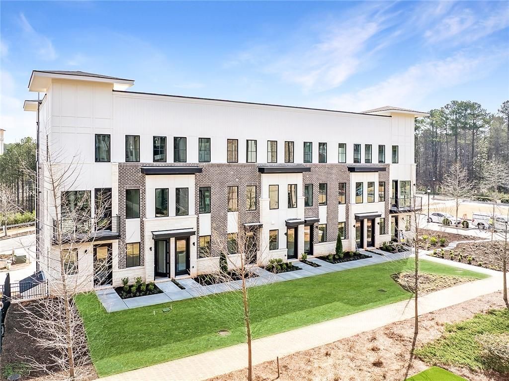 7240 Summit Place, Alpharetta, GA 30009