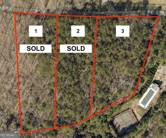 0 Double Springs Church Road, Monroe, GA 30656