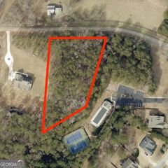 0 Double Springs Church Road, Monroe, GA 30656