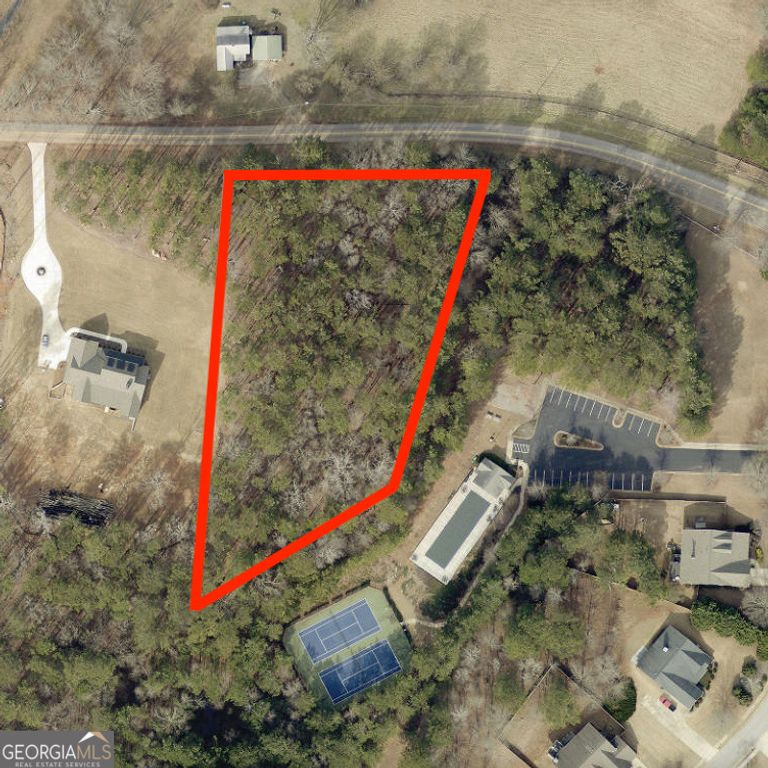 0 Double Springs Church Road, Monroe, GA 30656