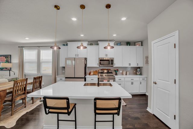 773 Long RUN, Liberty Hill, TX 78642