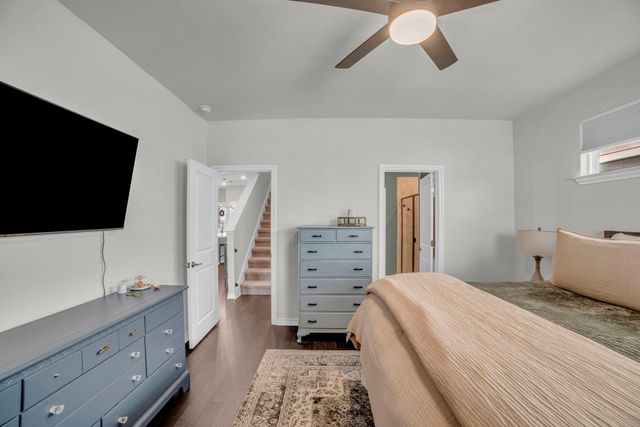 773 Long RUN, Liberty Hill, TX 78642