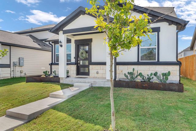 773 Long RUN, Liberty Hill, TX 78642