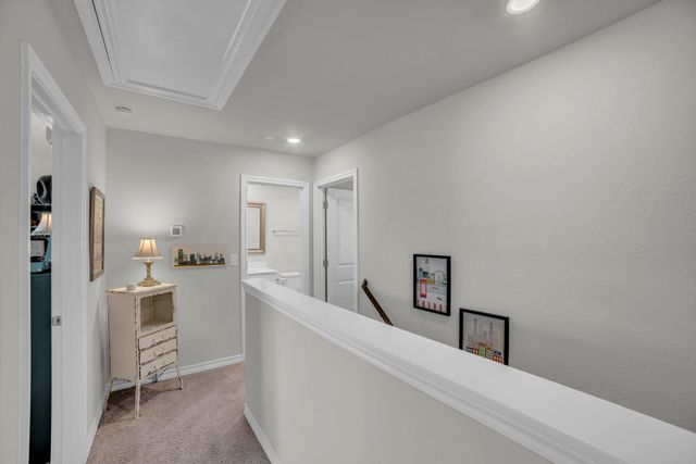 773 Long RUN, Liberty Hill, TX 78642