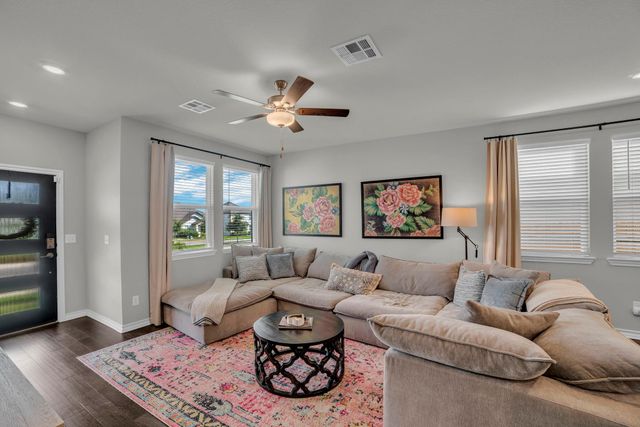 773 Long RUN, Liberty Hill, TX 78642