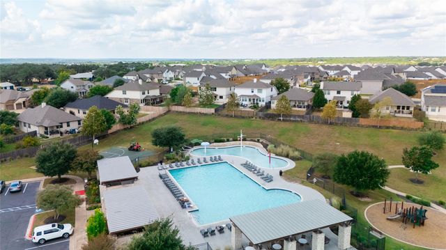 773 Long RUN, Liberty Hill, TX 78642