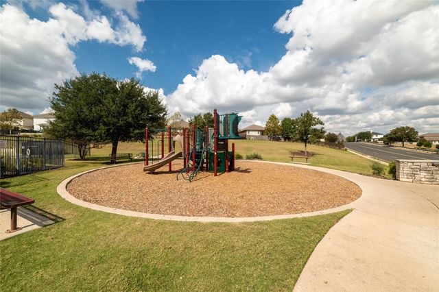 773 Long RUN, Liberty Hill, TX 78642