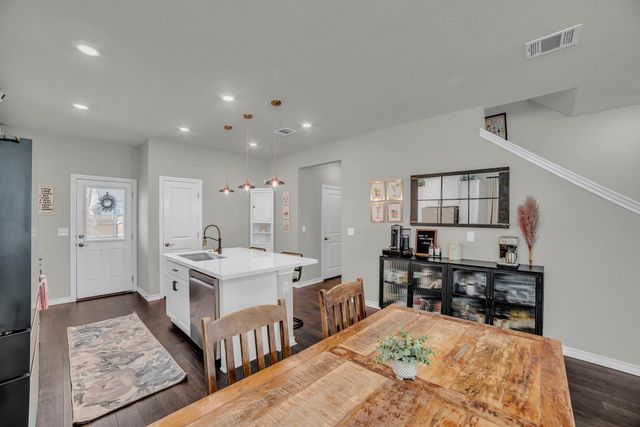 773 Long RUN, Liberty Hill, TX 78642