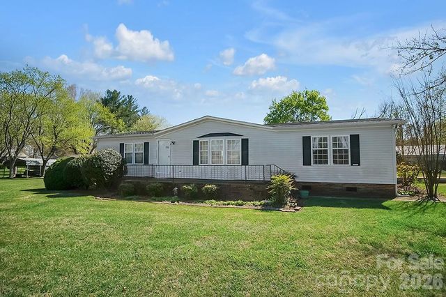 620 Anthony Grove Road, Crouse, NC 28033