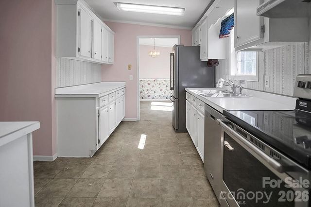 620 Anthony Grove Road, Crouse, NC 28033