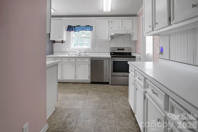 620 Anthony Grove Road, Crouse, NC 28033
