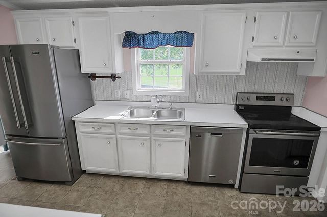 620 Anthony Grove Road, Crouse, NC 28033