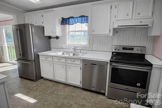 620 Anthony Grove Road, Crouse, NC 28033
