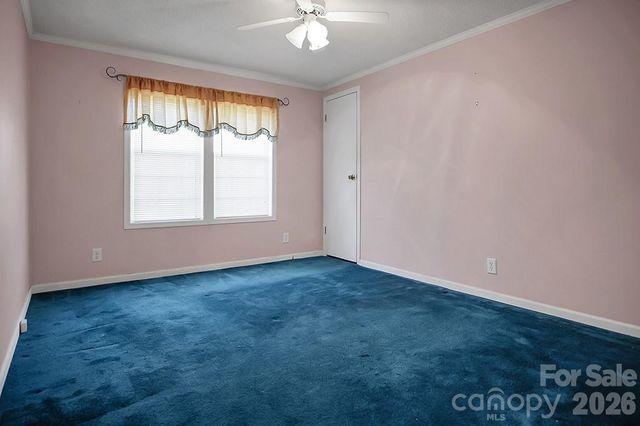 620 Anthony Grove Road, Crouse, NC 28033