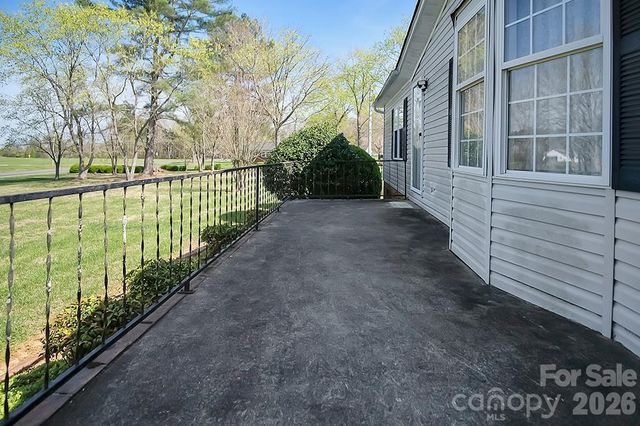 620 Anthony Grove Road, Crouse, NC 28033