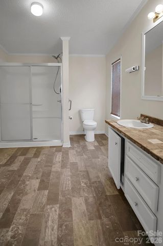 620 Anthony Grove Road, Crouse, NC 28033