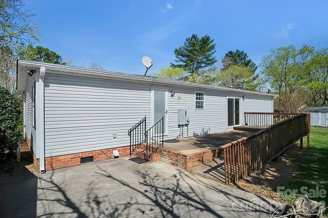 620 Anthony Grove Road, Crouse, NC 28033