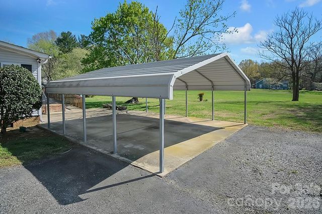 620 Anthony Grove Road, Crouse, NC 28033