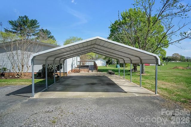 620 Anthony Grove Road, Crouse, NC 28033