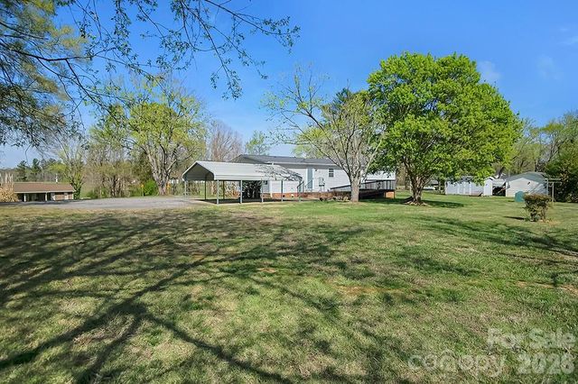 620 Anthony Grove Road, Crouse, NC 28033