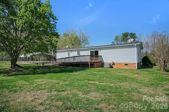 620 Anthony Grove Road, Crouse, NC 28033