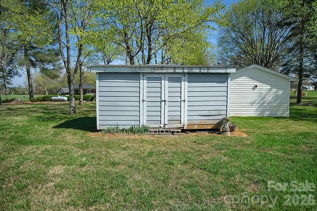 620 Anthony Grove Road, Crouse, NC 28033